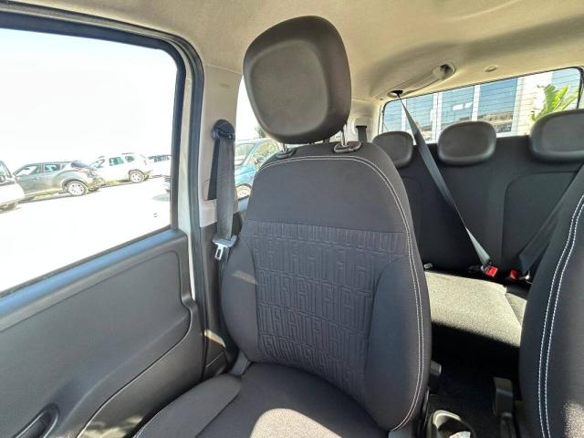 Fiat Panda 1.0 firefly hybrid s&s 70cv 5p.ti - Immagine 17