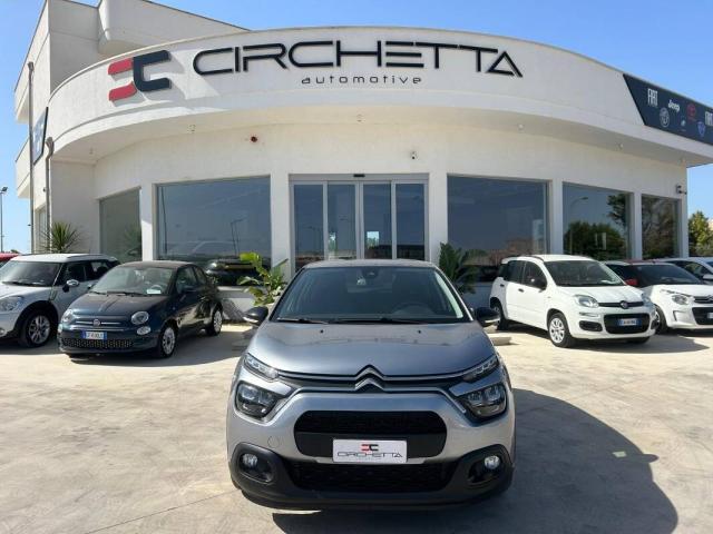 Citroen C3 1.2 puretech Max s&s 110cv - Immagine 12