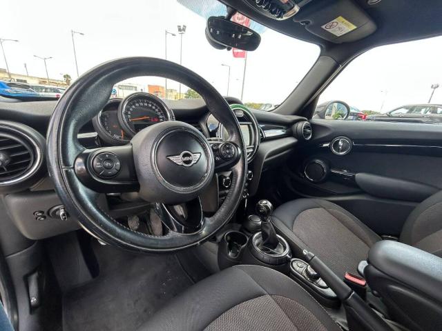 Mini Mini 5 Porte 1.5 Cooper D 5p - Immagine 24