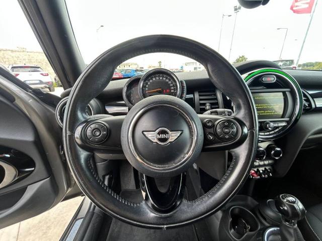 Mini Mini 5 Porte 1.5 Cooper D 5p - Immagine 16