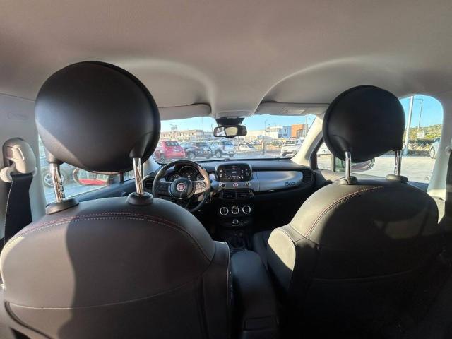 Fiat 500X 1.3 mjet Sport 95cv - Immagine 16