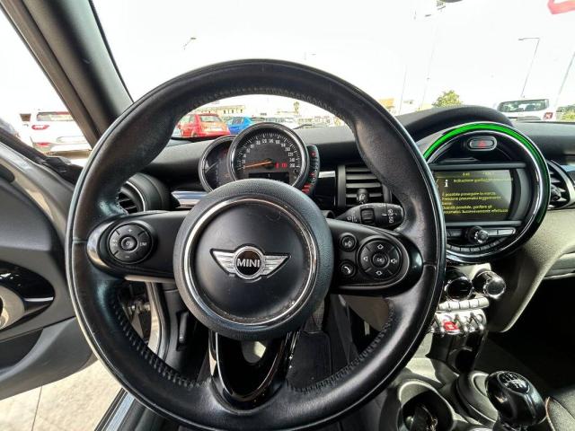 Mini Mini 5 Porte 1.5 Cooper D 5p - Immagine 8
