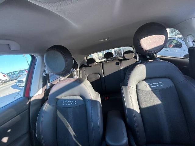 Fiat 500X 1.3 mjet Sport 95cv - Immagine 1