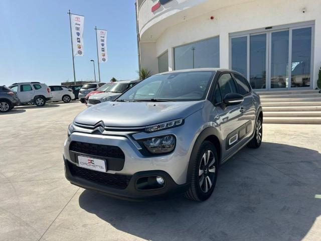 Citroen C3 1.2 puretech Max s&s 110cv - Immagine 10