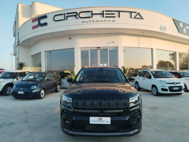 Jeep Compass 1.6 mjt S 2wd 130cv - Immagine 5