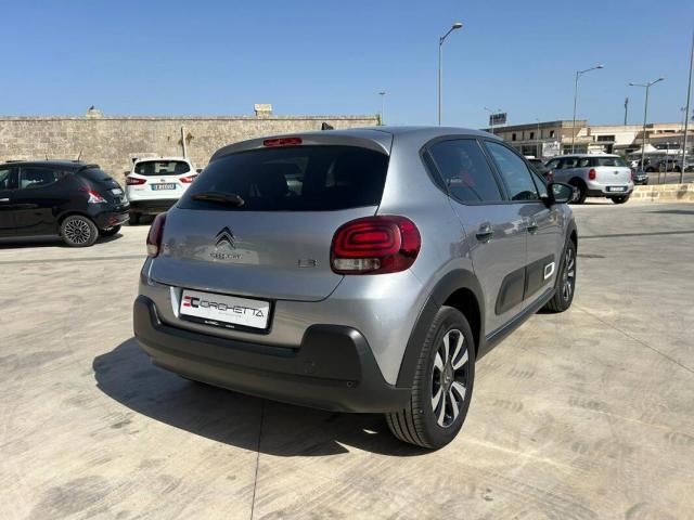 Citroen C3 1.2 puretech Max s&s 110cv - Immagine 23