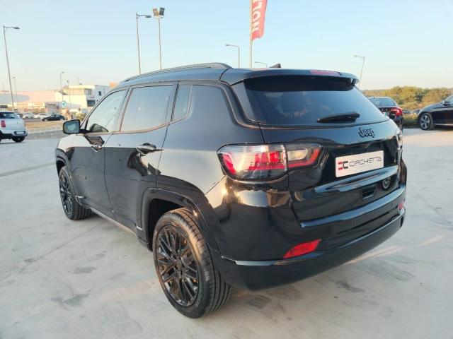 Jeep Compass 1.6 mjt S 2wd 130cv - Immagine 13