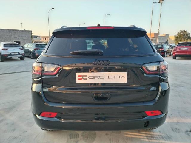 Jeep Compass 1.6 mjt S 2wd 130cv - Immagine 3