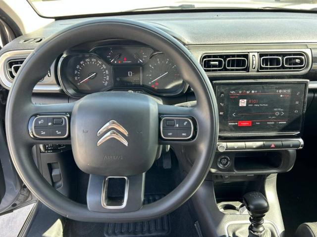 Citroen C3 1.2 puretech Max s&s 110cv - Immagine 17
