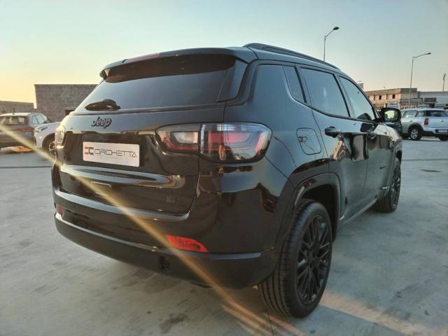 Jeep Compass 1.6 mjt S 2wd 130cv - Immagine 16