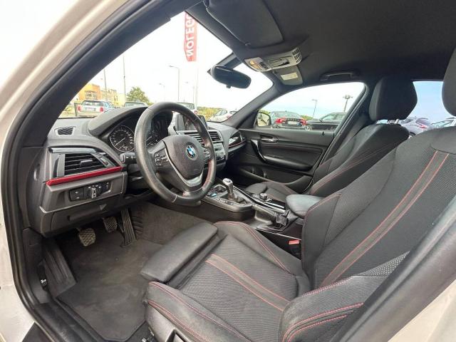 BMW Serie 1 116d eff.dynamics Sport 5p - Immagine 6