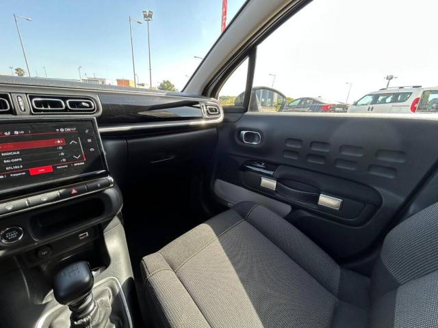 Citroen C3 1.2 puretech Max s&s 110cv - Immagine 7