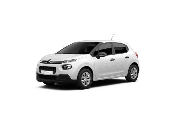 Citroen C3 1.2 puretech C-Series s&s 110cv - Immagine 14