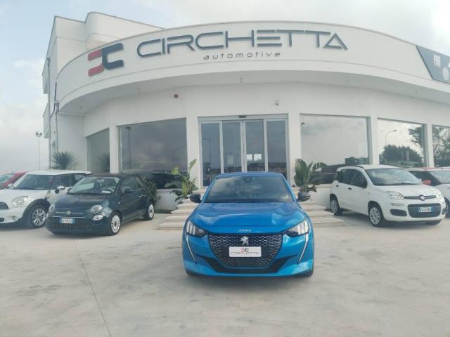 Peugeot 208 1.2 puretech GT s&s 130cv eat8 - Immagine 3