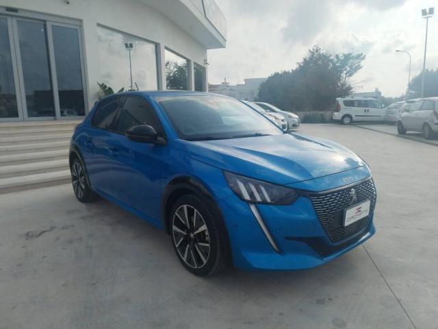 Peugeot 208 1.2 puretech GT s&s 130cv eat8 - Immagine 16