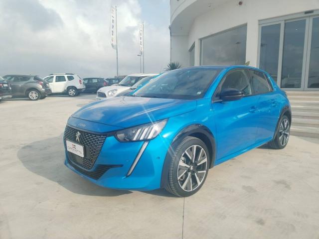Peugeot 208 1.2 puretech GT s&s 130cv eat8 - Immagine 11