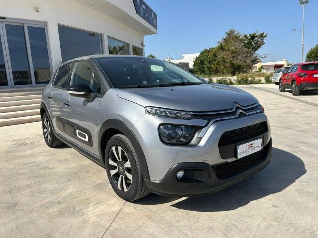 Citroen C3 1.2 puretech C-Series s&s 110cv - Immagine 22