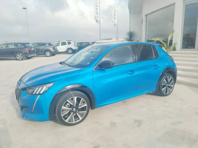 Peugeot 208 1.2 puretech GT s&s 130cv eat8 - Immagine 15