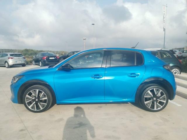Peugeot 208 1.2 puretech GT s&s 130cv eat8 - Immagine 14