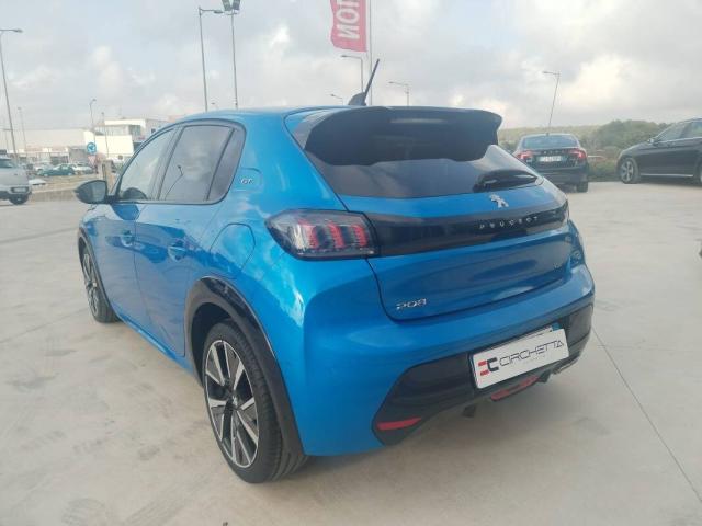 Peugeot 208 1.2 puretech GT s&s 130cv eat8 - Immagine 13