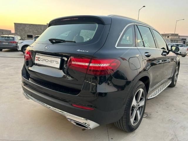 Mercedes Classe GLC 250 d Premium 4matic auto - Immagine 22