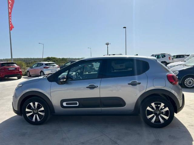 Citroen C3 1.2 puretech C-Series s&s 110cv - Immagine 26