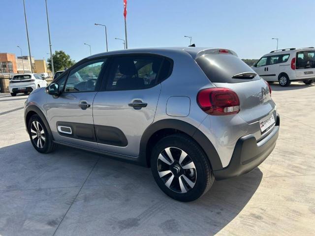 Citroen C3 1.2 puretech C-Series s&s 110cv - Immagine 15