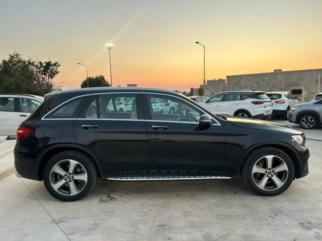 Mercedes Classe GLC 250 d Premium 4matic auto - Immagine 7
