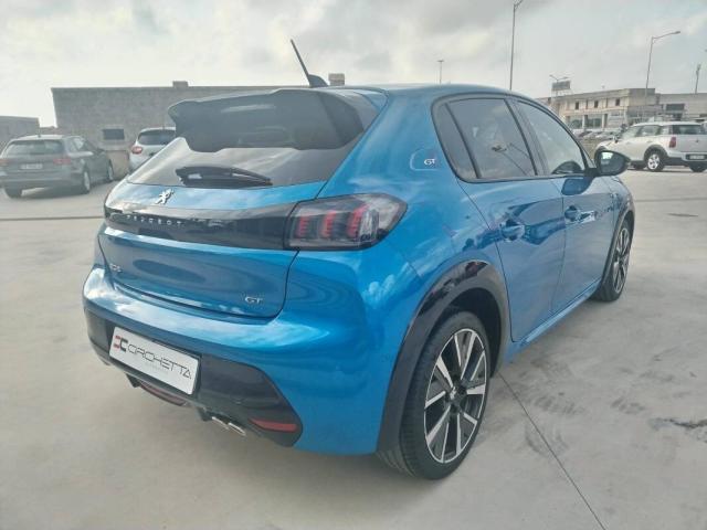 Peugeot 208 1.2 puretech GT s&s 130cv eat8 - Immagine 7