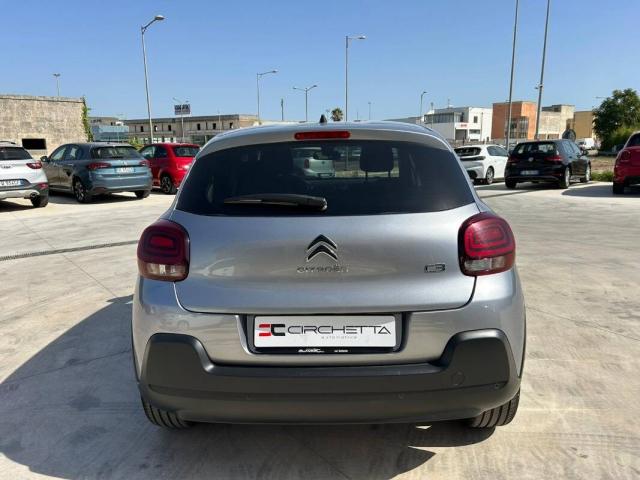 Citroen C3 1.2 puretech C-Series s&s 110cv - Immagine 13