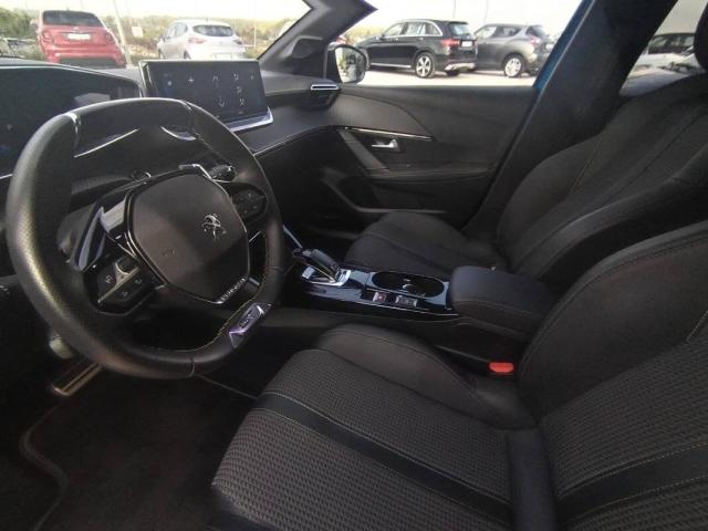 Peugeot 208 1.2 puretech GT s&s 130cv eat8 - Immagine 12