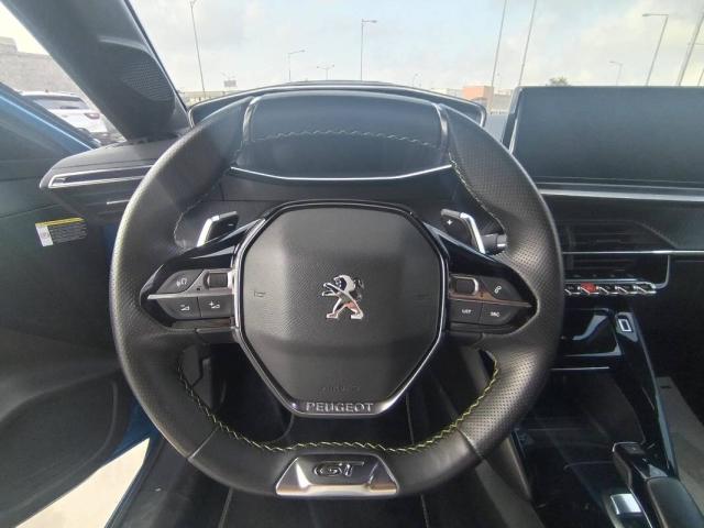 Peugeot 208 1.2 puretech GT s&s 130cv eat8 - Immagine 8