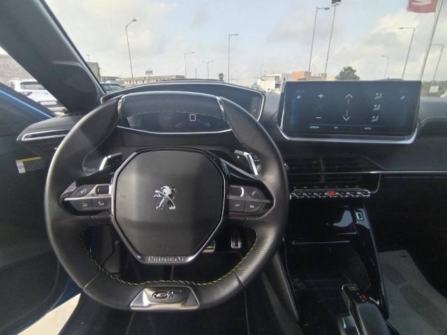 Peugeot 208 1.2 puretech GT s&s 130cv eat8 - Immagine 6