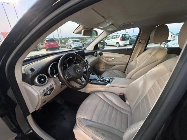 Mercedes Classe GLC 250 d Premium 4matic auto - Immagine 14