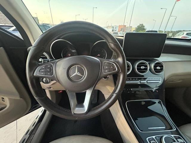 Mercedes Classe GLC 250 d Premium 4matic auto - Immagine 18
