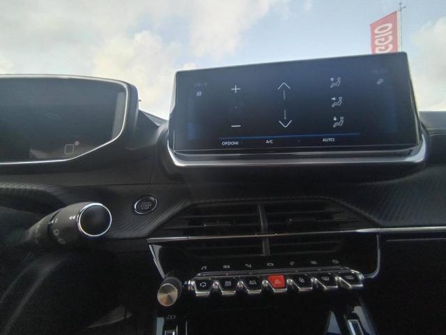Peugeot 208 1.2 puretech GT s&s 130cv eat8 - Immagine 10