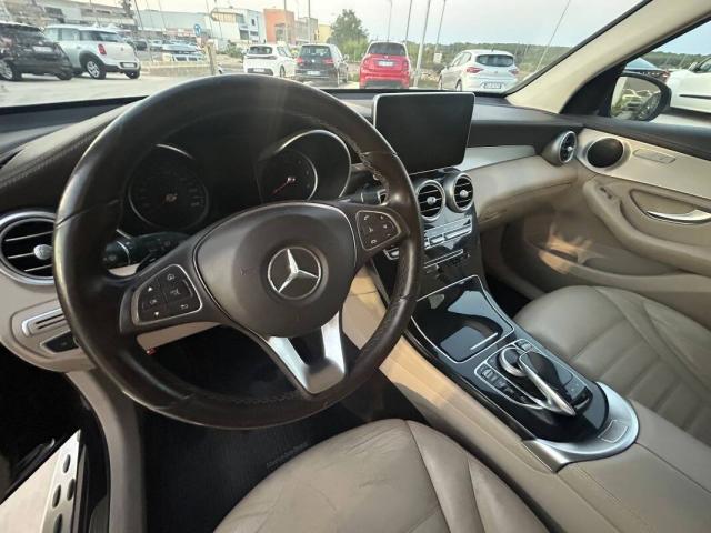 Mercedes Classe GLC 250 d Premium 4matic auto - Immagine 24