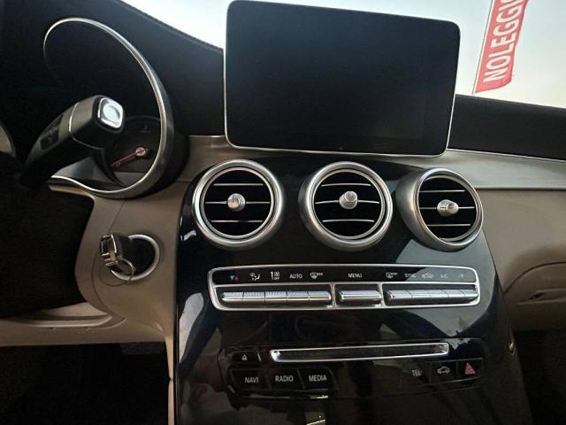 Mercedes Classe GLC 250 d Premium 4matic auto - Immagine 26