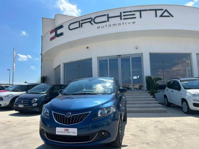 Lancia Ypsilon III 1.0 firefly hybrid Platino s&s 70cv - Immagine 10