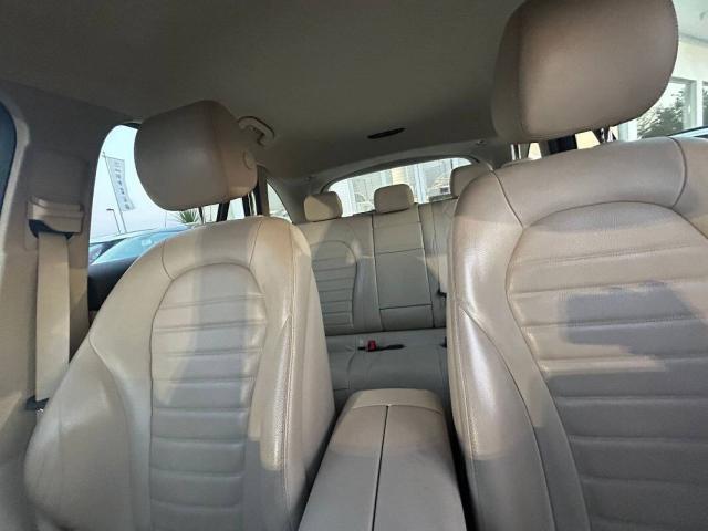 Mercedes Classe GLC 250 d Premium 4matic auto - Immagine 8