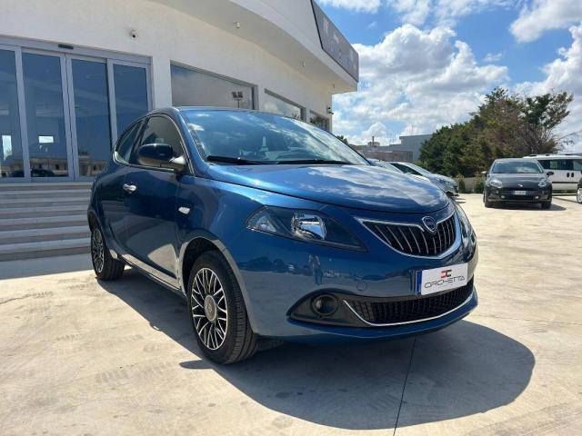 Lancia Ypsilon III 1.0 firefly hybrid Platino s&s 70cv - Immagine 18