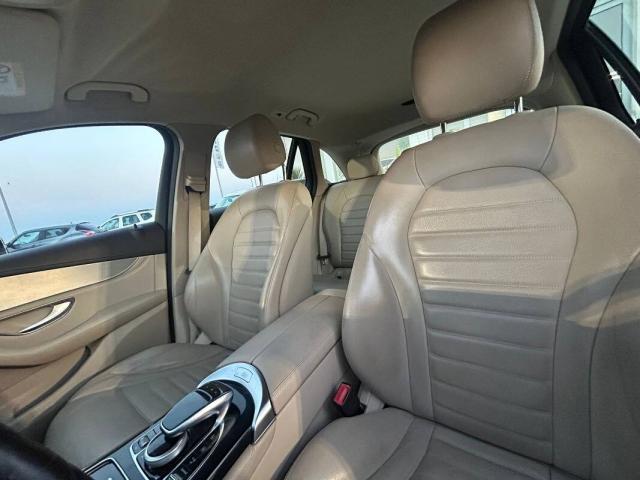 Mercedes Classe GLC 250 d Premium 4matic auto - Immagine 27