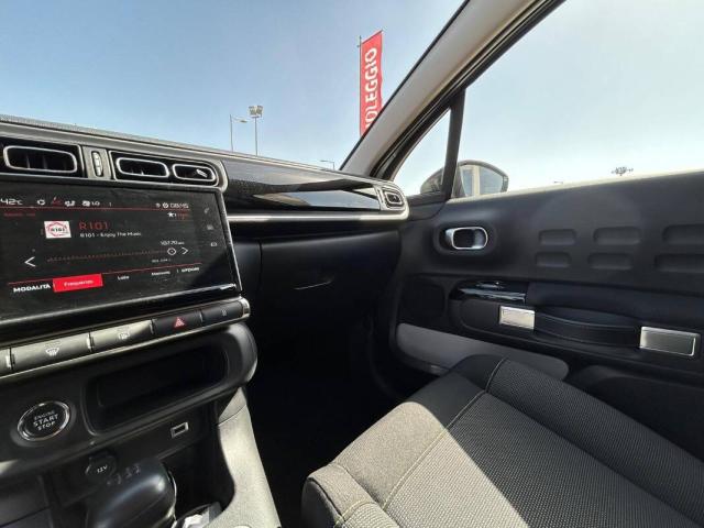 Citroen C3 1.2 puretech C-Series s&s 110cv - Immagine 1