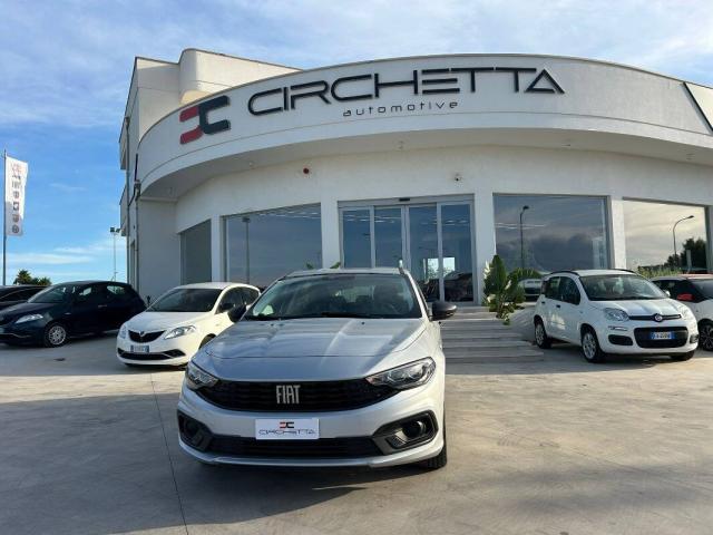 Fiat Tipo 1.6 mjt City Life s&s 130cv - Immagine 23