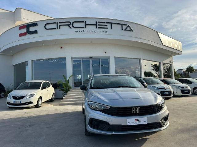 Fiat Tipo 1.6 mjt City Life s&s 130cv - Immagine 7
