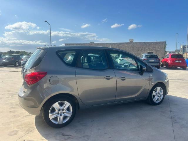 Opel Meriva 1.4 t Advance (elective) Gpl-tech 120cv - Immagine 6