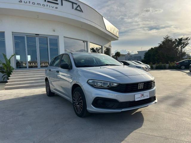 Fiat Tipo 1.6 mjt City Life s&s 130cv - Immagine 15