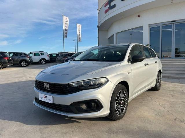 Fiat Tipo 1.6 mjt City Life s&s 130cv - Immagine 12