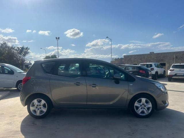 Opel Meriva 1.4 t Advance (elective) Gpl-tech 120cv - Immagine 12