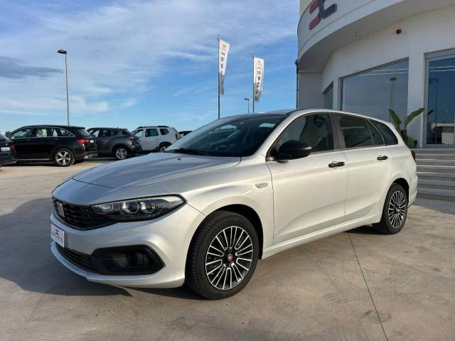 Fiat Tipo 1.6 mjt City Life s&s 130cv - Immagine 4